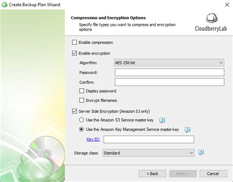 Image result for S3 Encryption Options