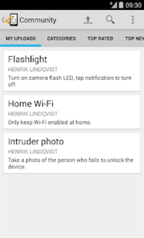 Image result for Automate App Android