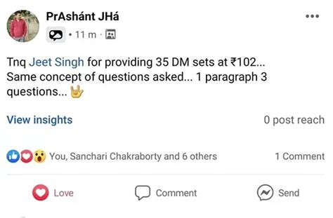 iQuanta: CAT Online Coaching | Best CAT Coaching in India