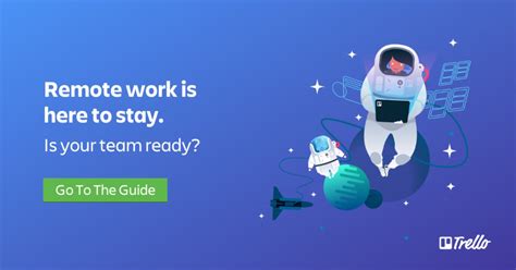 Trello on LinkedIn: Turn remote work woes into wins.