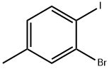 3-BROMO-4-IODOTOLUENE - ChemicalBook India