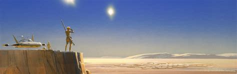 4K, Ralph McQuarrie, Death Star, concept art, traditional art ...