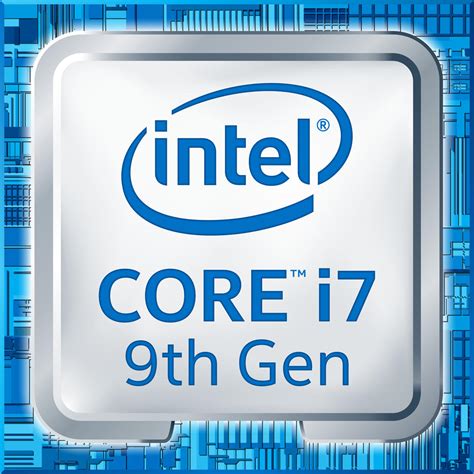 Intel Core i7-9700KF processor - BX80684I79700KF
