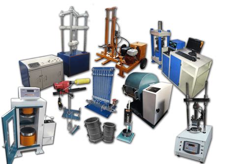 Civil Lab Equipment - Automatic Triaxial Testing System Manufacturer ...