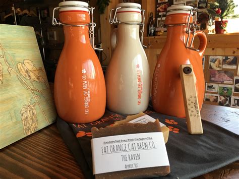 ORANGE vessel company