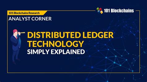 Image result for Distributed Ledger Technology