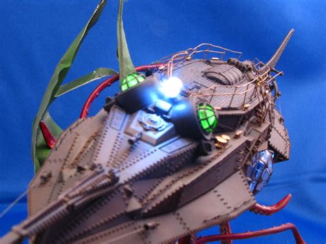Image result for Using LED for Model Making
