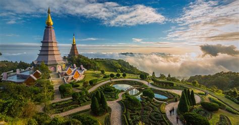 Cheap Flights from Kochi (Cochin) to Chiang Mai | KAYAK | (COK - CNX)