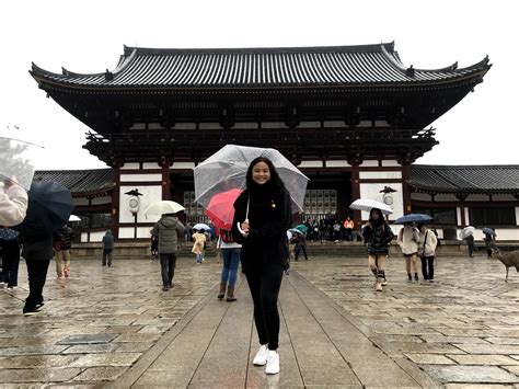 Kansai Gaidai University, Japan – UTS Think Global