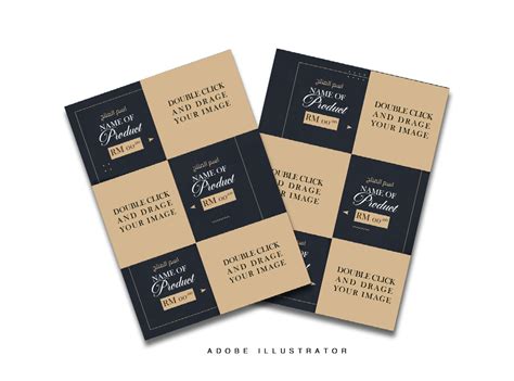 Image result for Two-Page Menu