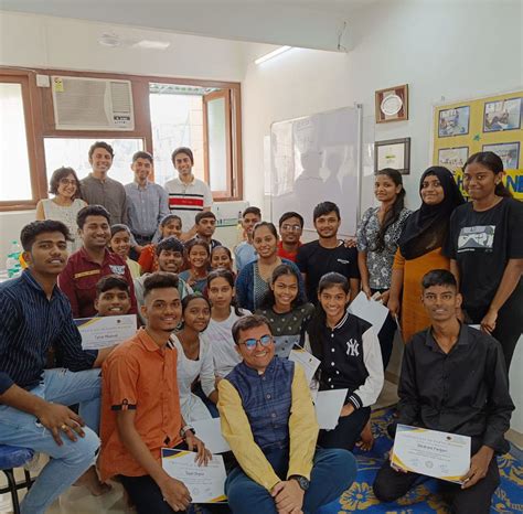 Solution & Impact, EdYouth Learning Foundation
