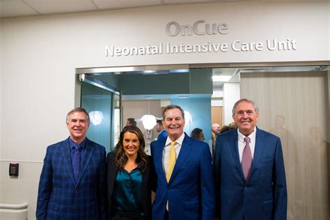 OnCue | OnCue brings newborn intensive care to Stillwater