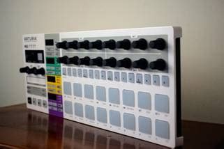 Beatstep Pro Setup 的图像结果