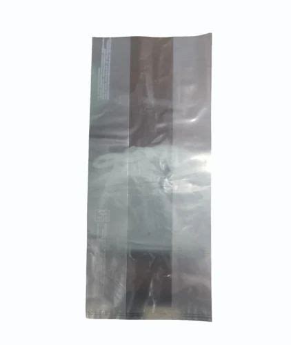 Transparent Ldpe Bags - LDPE Transparent Bag Trader - Wholesaler ...