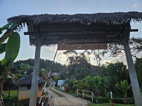 ANDASIBE CYPERUS HÔTEL - Hotel Reviews, Photos, Rate Comparison ...