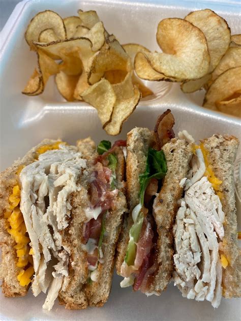 Peak City Diner | 802 Perry Rd, Apex, NC 27502, USA