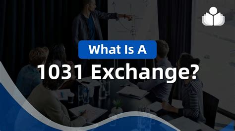 Image result for Explain 1031 Exchange