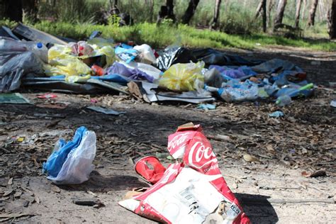 Reporting illegal dumping and littering - Greater Shepparton City Council