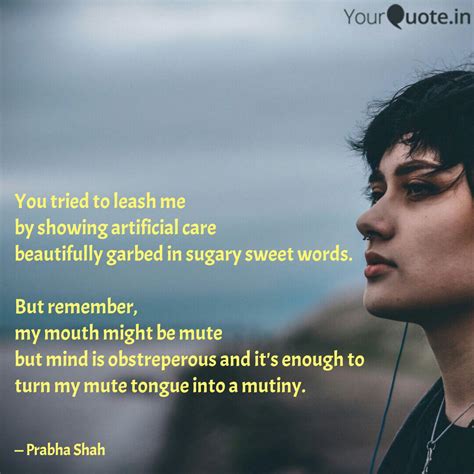 Best mutiny Quotes, Status, Shayari, Poetry & Thoughts | YourQuote