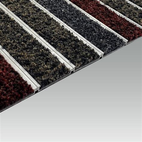 Wholesale Aluminum Walk Off Mat Manufacturer and Supplier, Factory ...