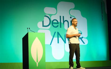 MongoDB to offer 150k virtual internships for Indian students with AIC