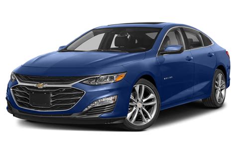 2025 Chevrolet Malibu Specs, Dimensions & Colors | Cars.com