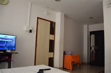 APTDC HARITHA BEACH RESORT BARUVA (Srikakulam, Andhra Pradesh) - Hotel ...