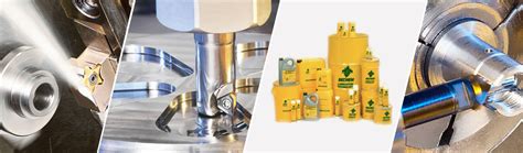 Iscar Cutting Tools Distributors | Ingersoll Rand Cordless Tools ...