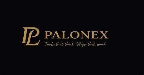 Palonex Solutions — AI Automation, Intelligent Systems & Tech Startup ...
