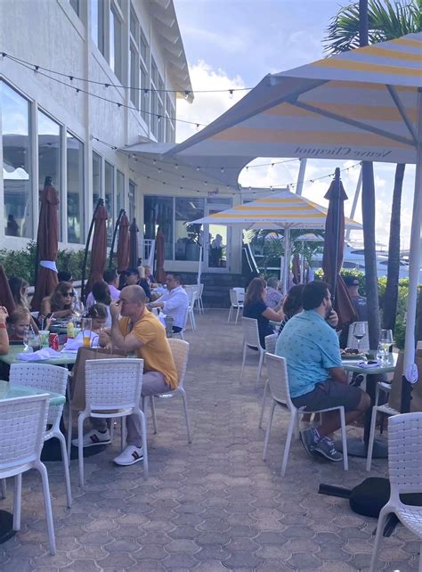 Image result for Rusty Pelican Key Biscayne