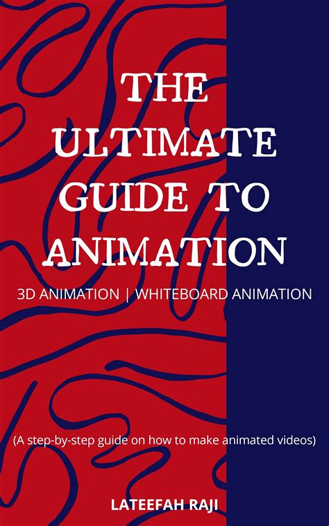 Image result for Animation Guide