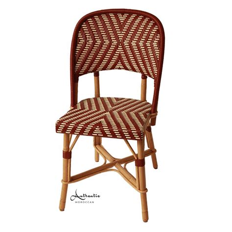 Traditional French Bistro Chairs at David Frakes blog