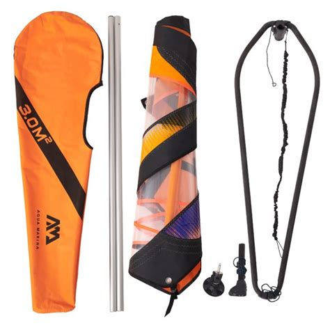 Aqua Marina Blade - 3,0m² Sail Rig | pod.international