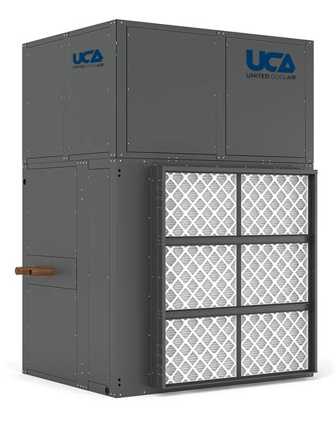 EZ-Fit | United CoolAir