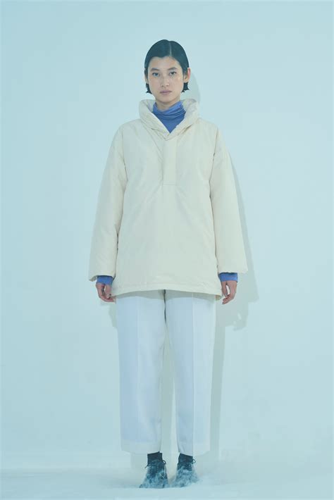 KWD DOWN PULLOVER | KWD ONLINESHOP