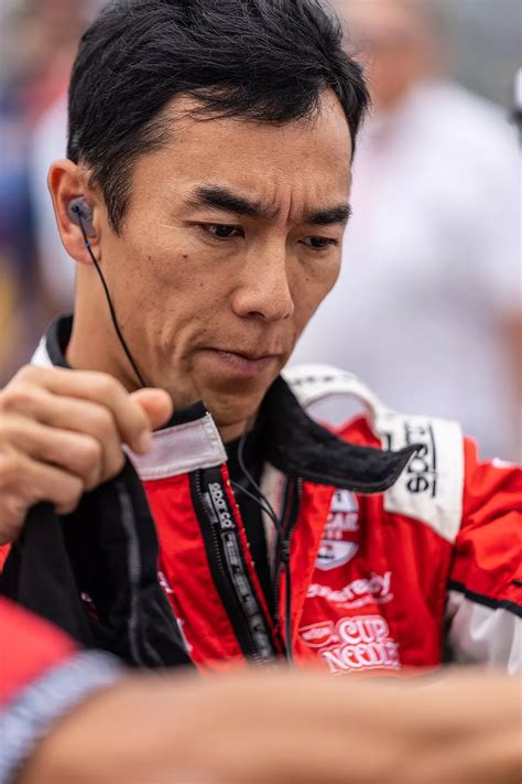 47 Facts About Takuma Sato | FactSnippet