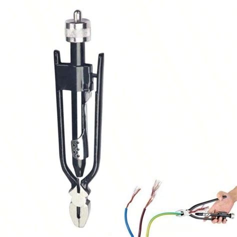6Inch Safety Wire TwiPlierssting,Aircraft Wire Twisting Tool For ...