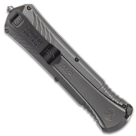Smith & Wesson - Tactical Pocket Knives - BUDK.com