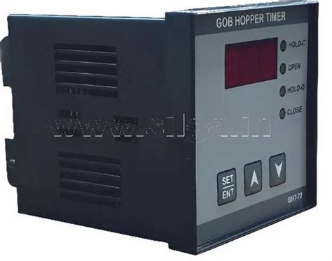 Silga Micro System - Manufacturer of BATCH CONTROLLER & Flow Totalizers ...