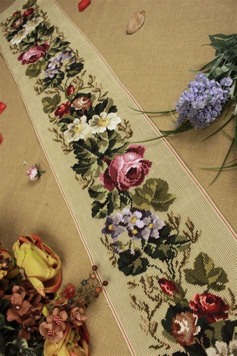 Image result for Cross Table Runner Pattern