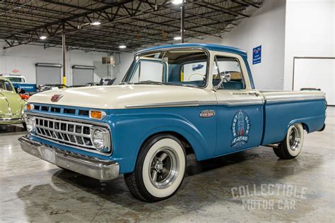 1965 Ford F100 | Classic & Collector Cars