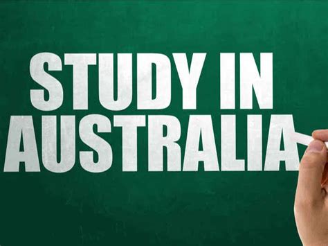 澳大利亚留学条件雅思（去澳洲留学需要什么条件） - 大家大学网
