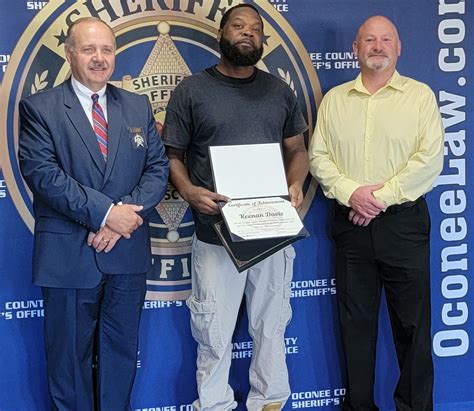 Current Inmates Oconee County Sccompany Landing - Surveys Hyatt