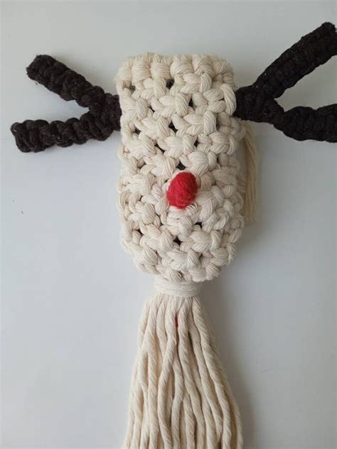 Macrame Owl Tutorial 的图像结果
