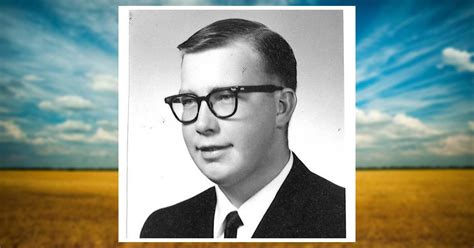 Obituary | Eugene Sandland of McLaughlin, South Dakota | Kesling ...