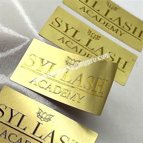 Image result for Embossing Sticker