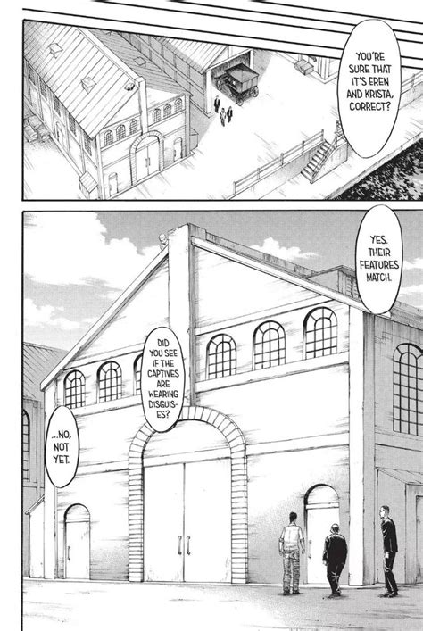 Image result for Titans Bride Manga Panels