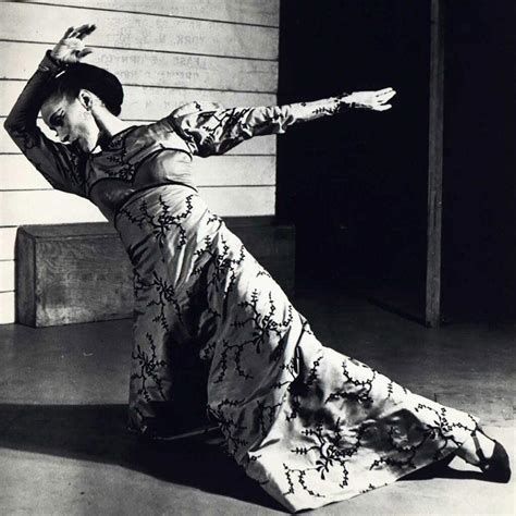 Martha Graham: 15 Facts About the Mother of Modern Dance