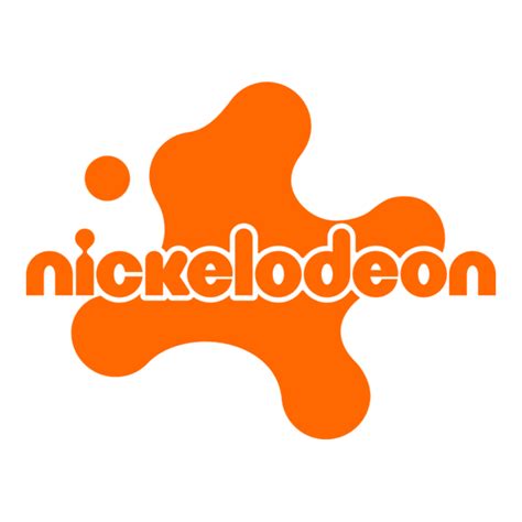 Nickelodeon Logo PNG Vector (SVG) Free Download