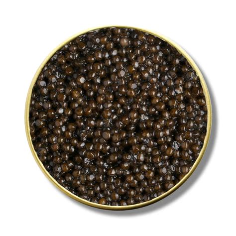 Siberian Caviar – Altima Caviar